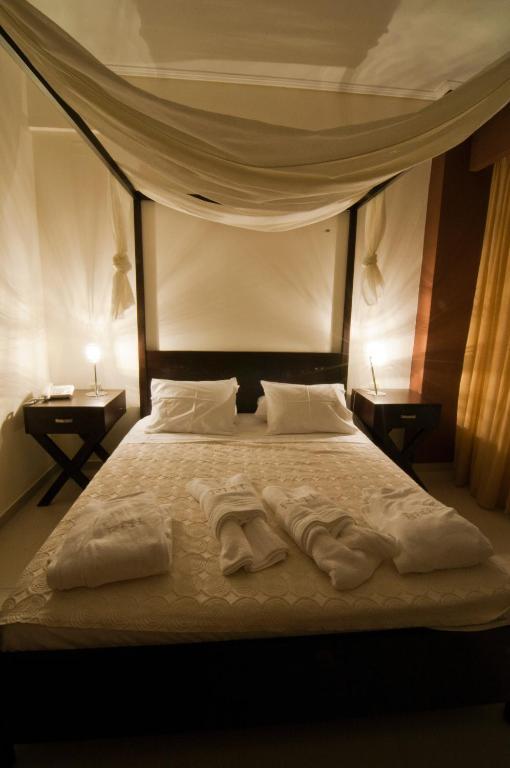 Riviera Perdika Hotel Номер фото